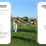 Die Infos zum 13. Agility Turnier 16.08.25 & 17.08.25 sind da