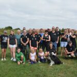 1. Vielseitigkeitsturnier 16.08.2025