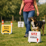 Rally-Obedience